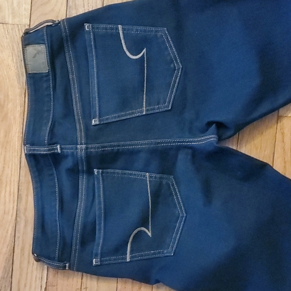 American Eagle Jegging NWOT - Picture 6 of 7